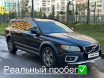 Volvo XC70 2.4 AT, 2013, 260 420 км, с пробегом, цена 1 850 000 руб.