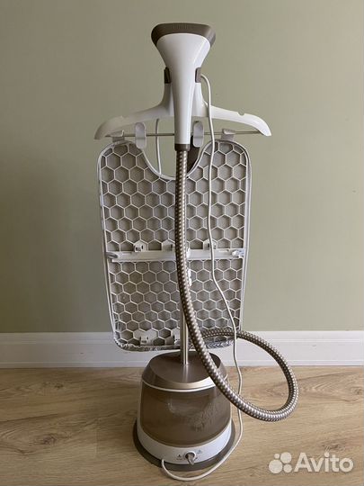 Отпариватель вертикальный philips