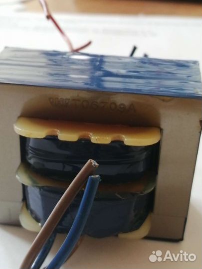 Трансформатор