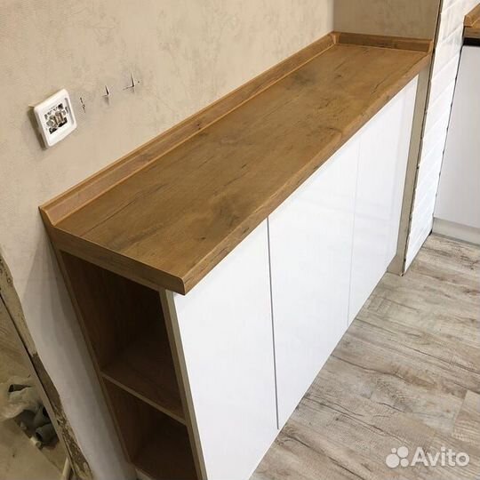 Кухня от производителя