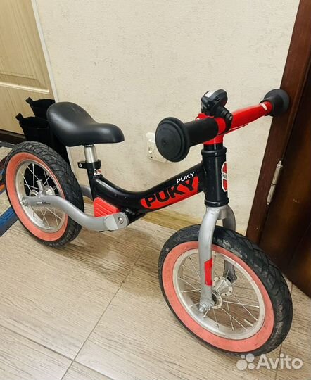 Беговел puky lr ride L