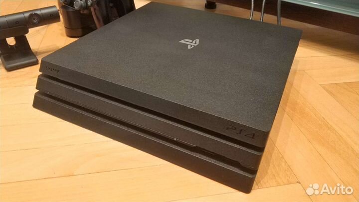 Sony PS4 PRO