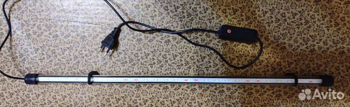 Декорации для аквариума