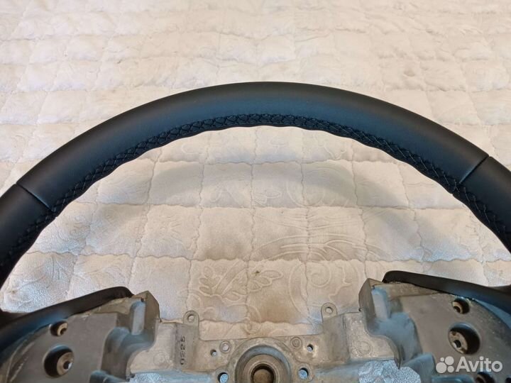 Руль обмен Мицубиси Оутлендер хл