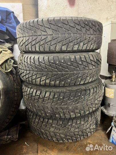 Колеса ваз 175/70 R13