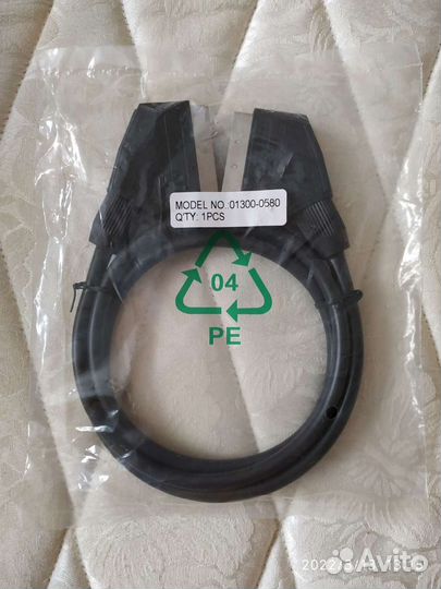 Кабель Scart cable model 013000-0580