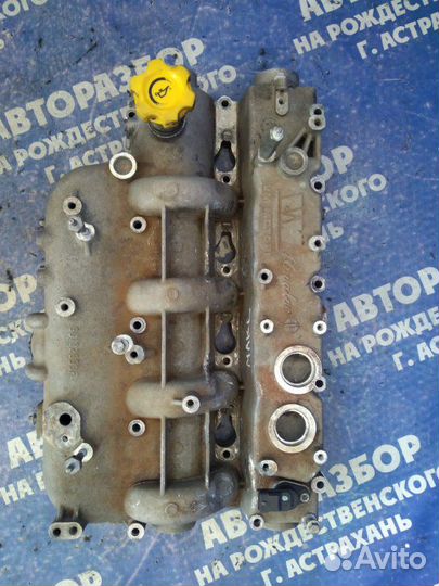 Постель распредвала. Maxus Ld100 (L6Pbk)