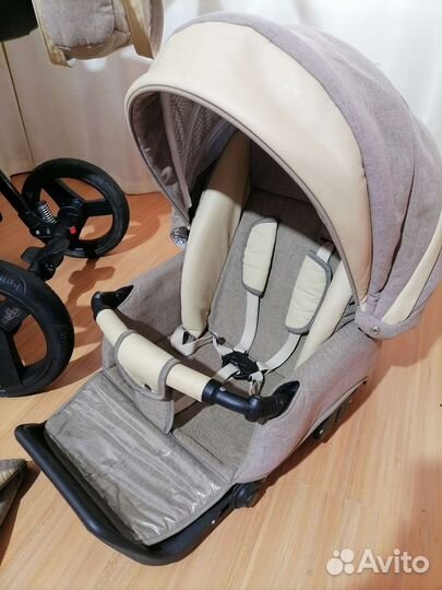 Коляска 2 в 1 Wiejar Modo/доставка бесплатно