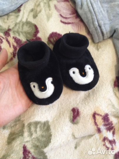 Костюм H & M на 68 рост