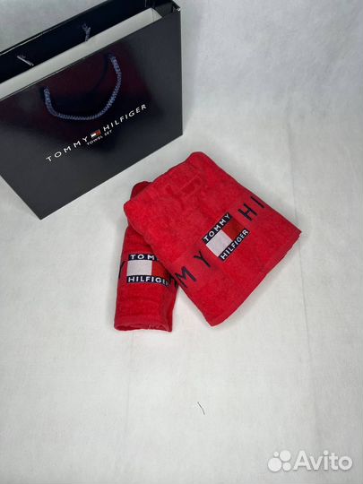 Набор полотенец 