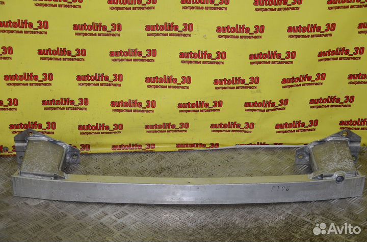 Усилитель заднего бампера Chevrolet Orlando