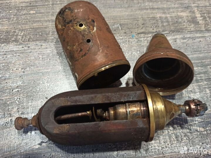 Динамо-машина