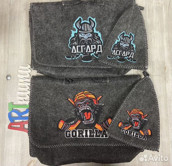 Машинная вышивка/ вышивка на одежде