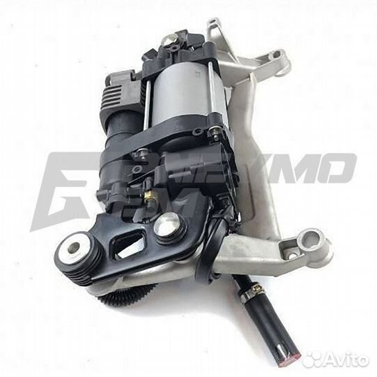 Компрессор пневмоподвнски Cayenne 958