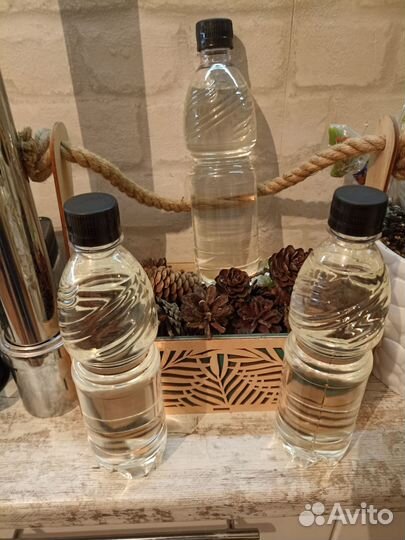 Пихтовое масло