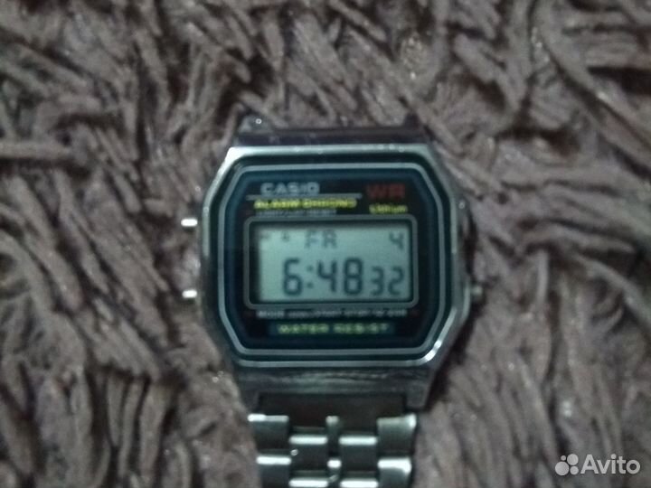 Наручные часы