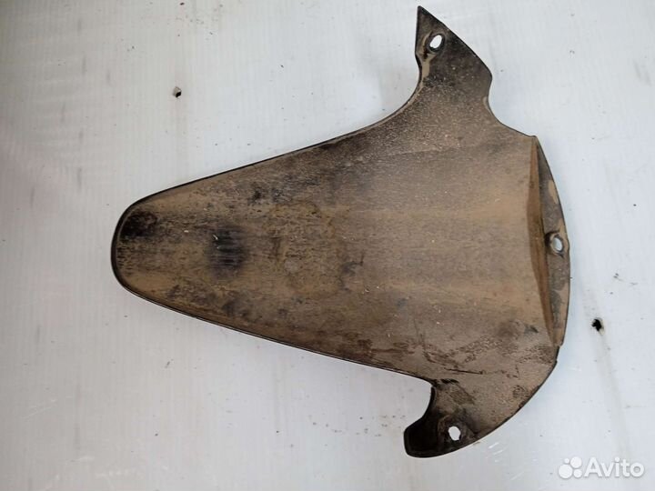 Honda cbr900rr / 954, SC50. Хагер. Хаггар. Крыло