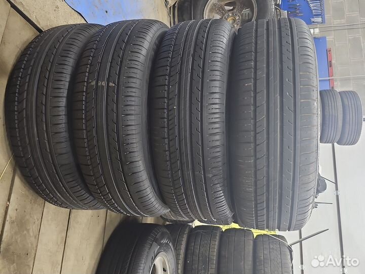 Zeetex ZT1000 195/65 R15 91V