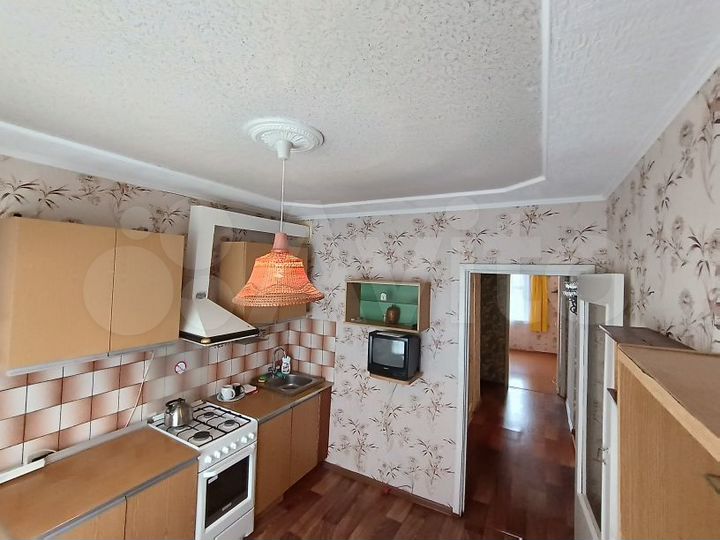 4-к. квартира, 82,5 м², 8/10 эт.