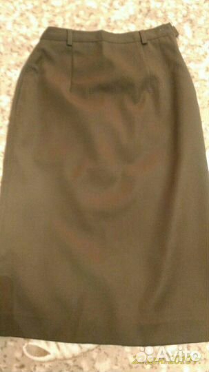 Юбка