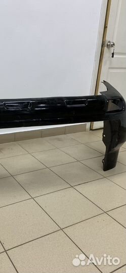 Запчасти на land cruiser 150