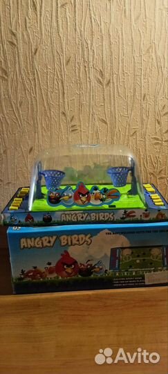 Настольная игра баскетбол