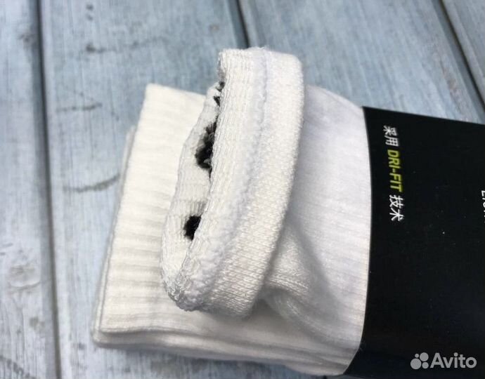 Носки Nike Everyday оптом Китай