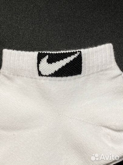 Носки nike и пума