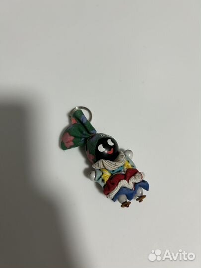 Белок из Кубы кубинка