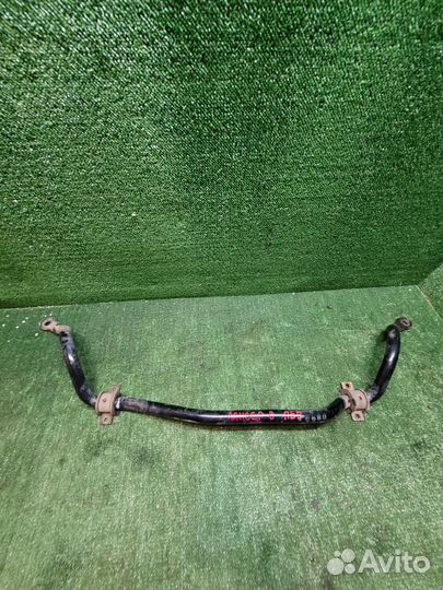 Стабилизатор подвески Mitsubishi Lancer 9,передний