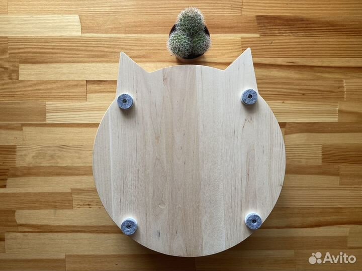 Когтеточки для котят кошек напольные маленькие