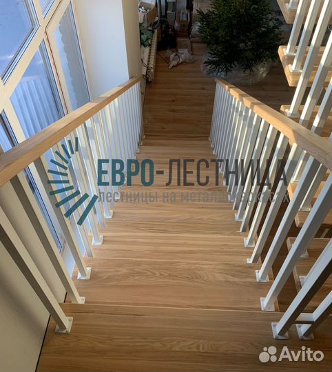 Лестница в дом