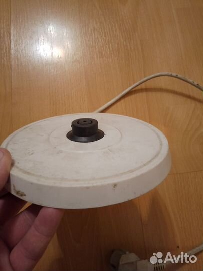 Электро подставка для чайника