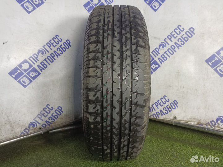 Запасное колесо Nissan R16 / 205 / 65 5x114.3