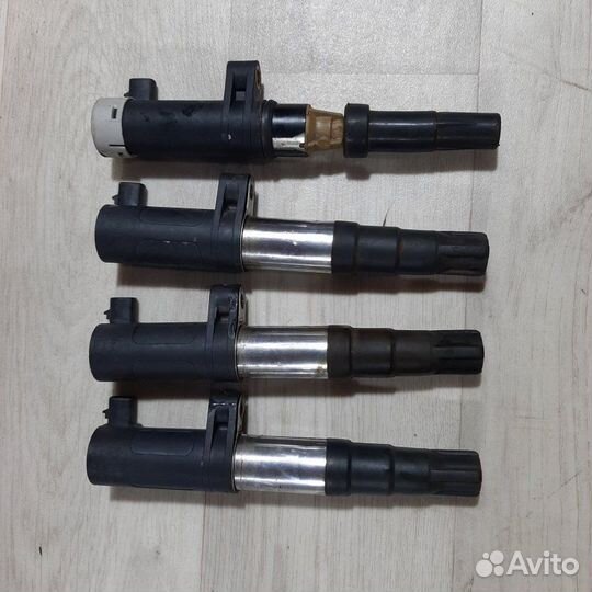 Катушка зажигания LADA Largus 2013