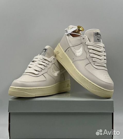 Кроссовки женские Nike Air Force 1 Low