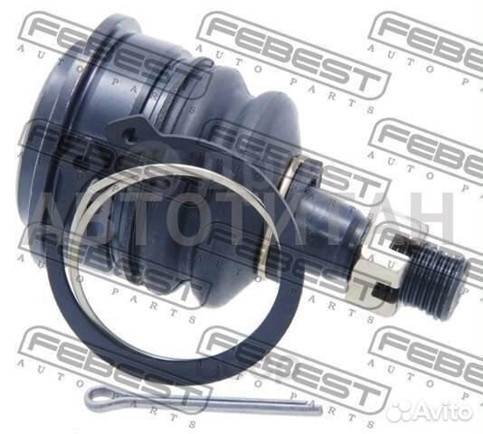 Опора шаровая переднего верхнего рычага