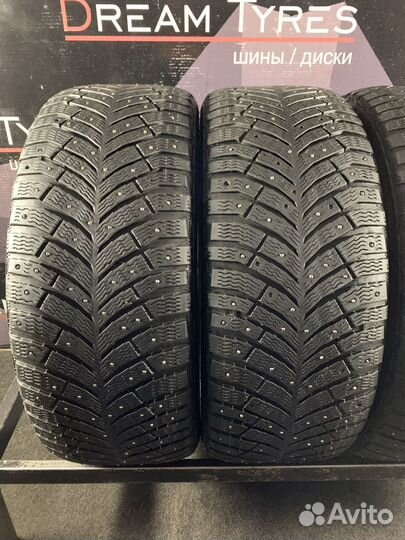 Michelin X-Ice North 4 245/45 R19