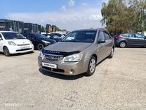 Kia Cerato 1.6 MT, 2006, 260 000 км, с пробегом, цена 450 000 руб.