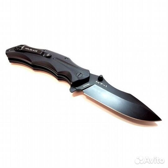 Складной нож HT-1 black Mr.Blade, MB046-BK