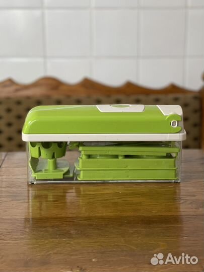 Овощерезка тёрка