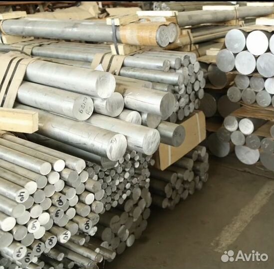 Материалы для токарных работ