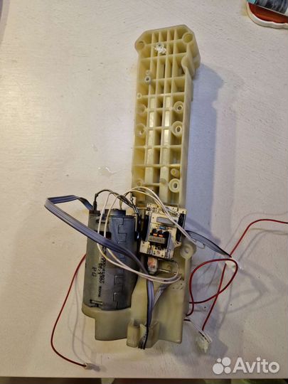 Редуктор Delonghi ecam