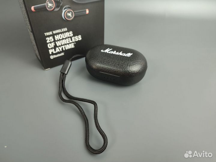 Наушники Marshall Mode 13