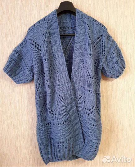 Кардиган женский