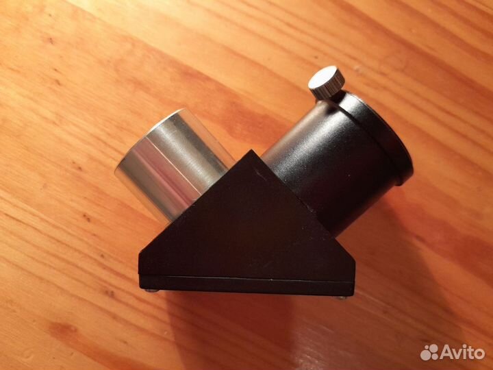 Диагональное зеркало sky watcher 90