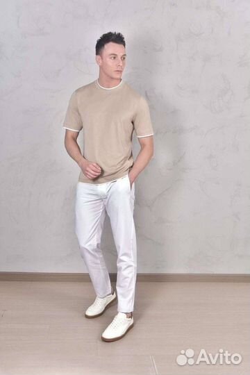 Футболка brunello