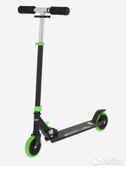 Самокат детский