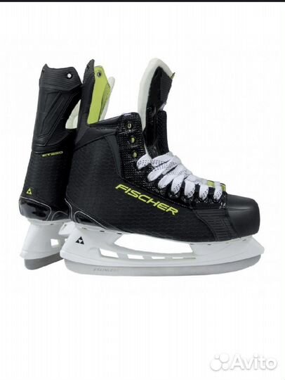 Коньки мужские