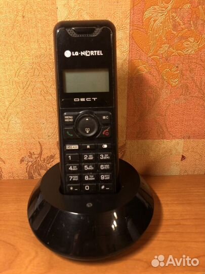 Радиотелефоны